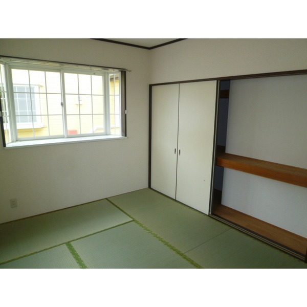 Other room space