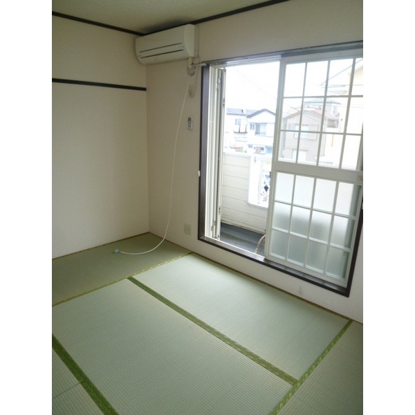 Other room space