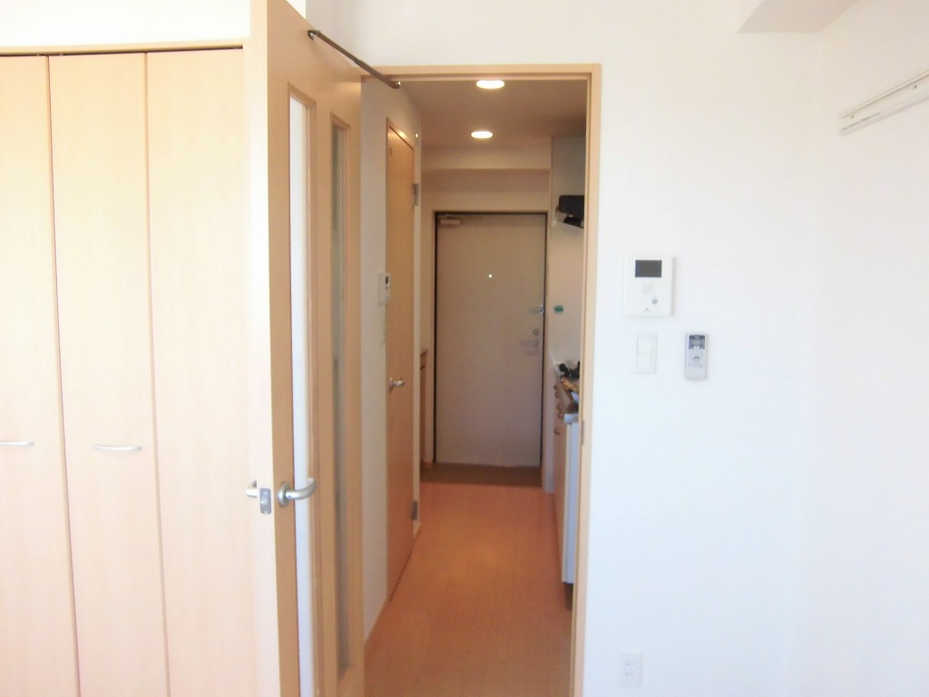 Other room space