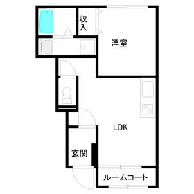 Building appearance