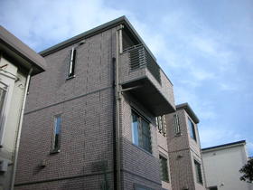 Building appearance