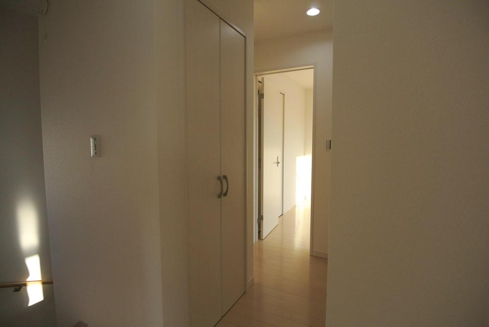 Other introspection. Interior