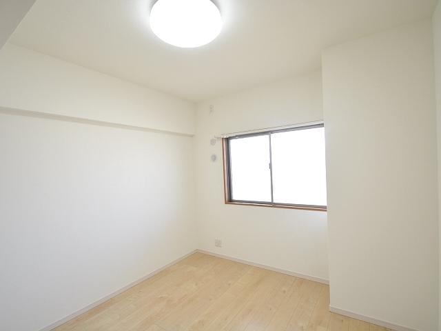 Non-living room. Bell Jules Fuchu-cho Bubai Western-style