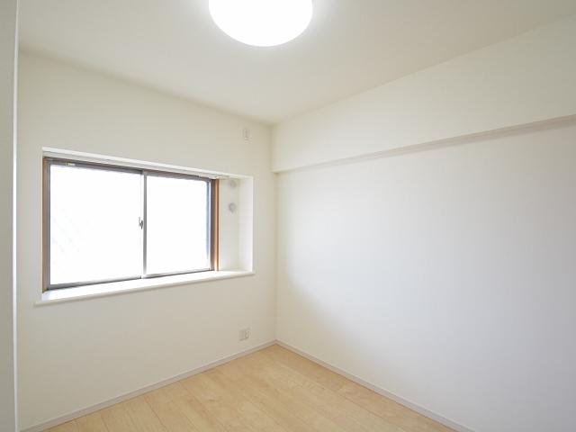 Non-living room. Bell Jules Fuchu-cho Bubai Western-style