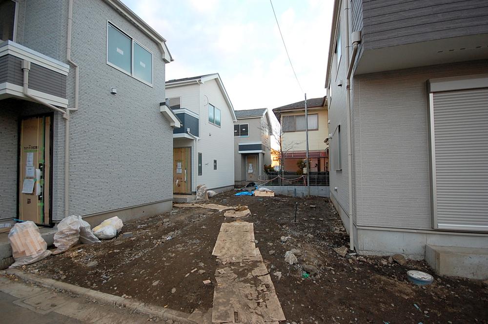 Local appearance photo. Local shooting