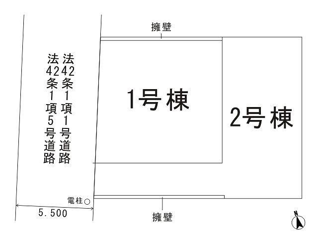 The entire compartment Figure