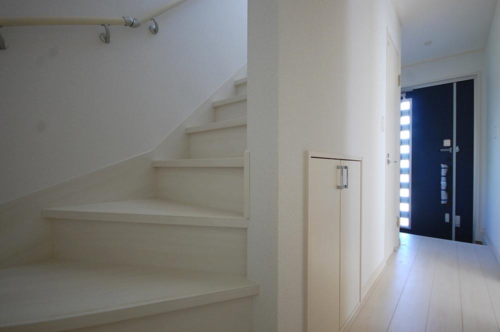 Other introspection. Seller construction cases