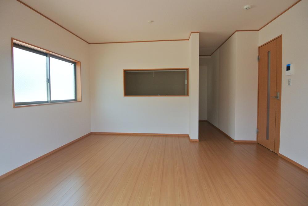 Living. Indoor (September 2013) Shooting