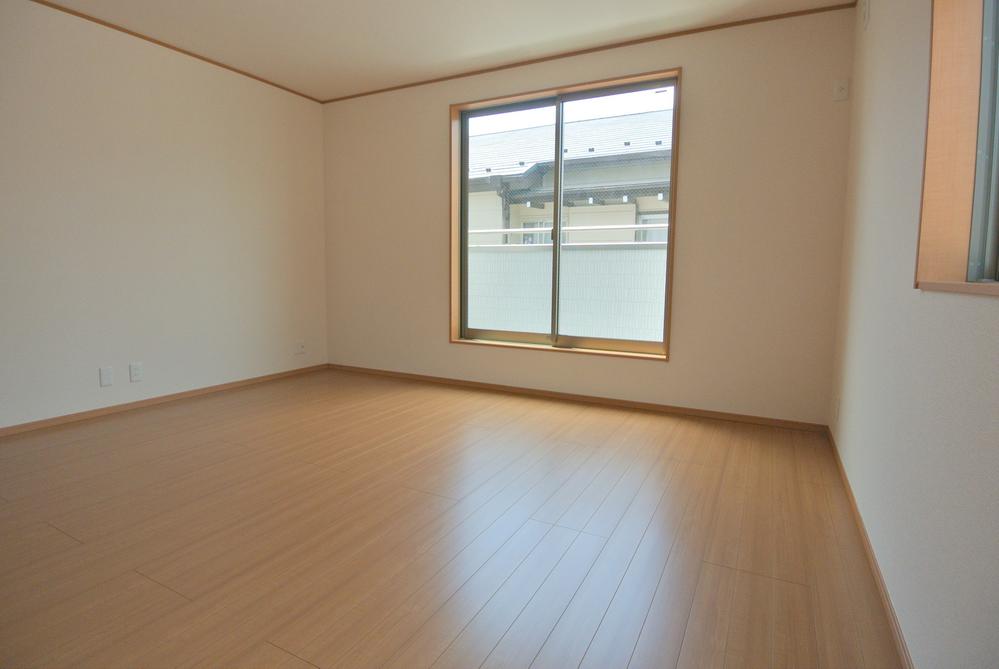 Living. Indoor (September 2013) Shooting