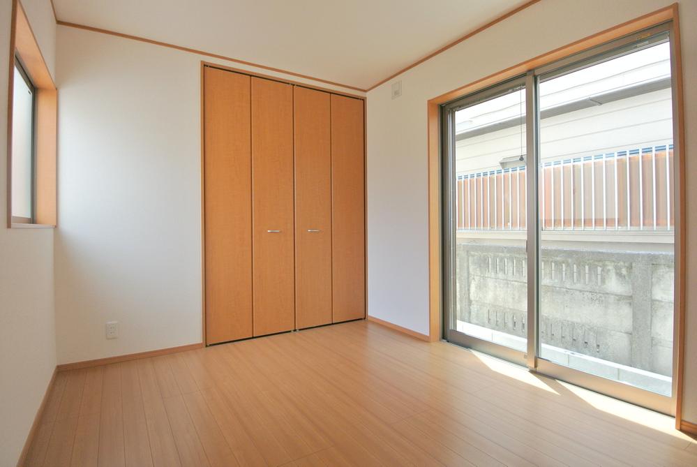 Non-living room. Indoor (September 2013) Shooting