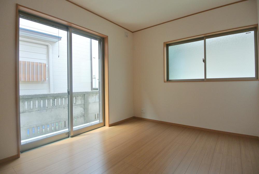 Non-living room. Indoor (September 2013) Shooting