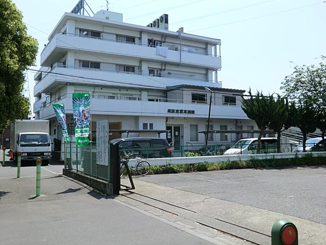 Hospital. 1281m until the medical corporation Association of Mutual Aid Association Mutual Aid Association Sakurai hospital