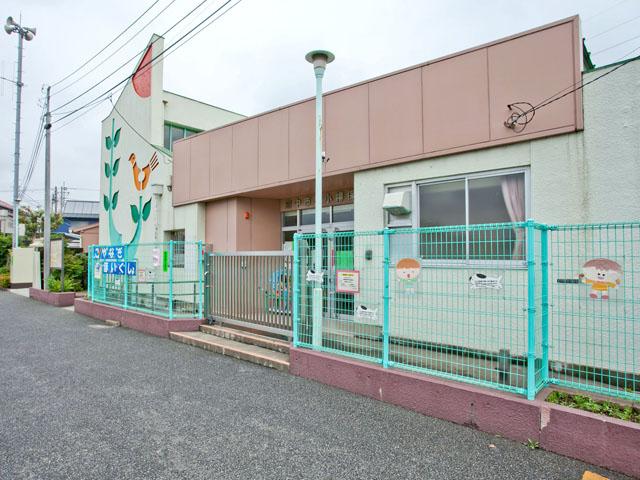 kindergarten ・ Nursery. 1100m to Koyanagi nursery