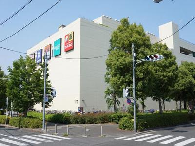 Shopping centre. MINANO until (Minano) (shopping center) 580m