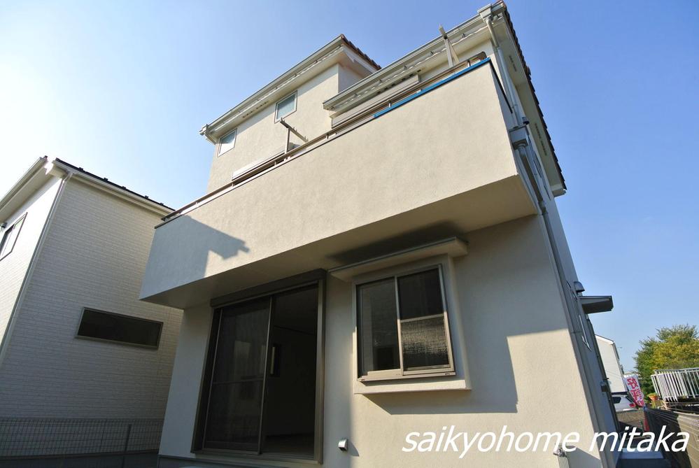 Local appearance photo. local