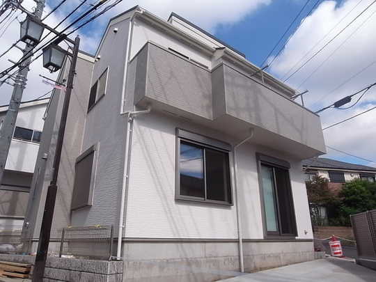 Local appearance photo