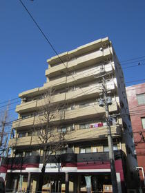 Building appearance
