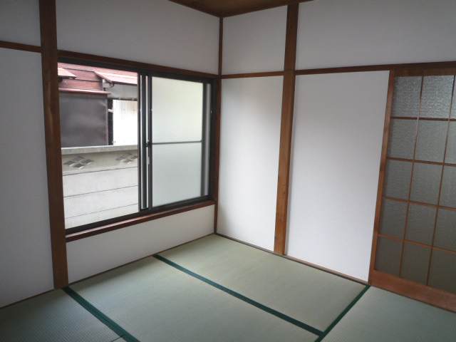 Other room space