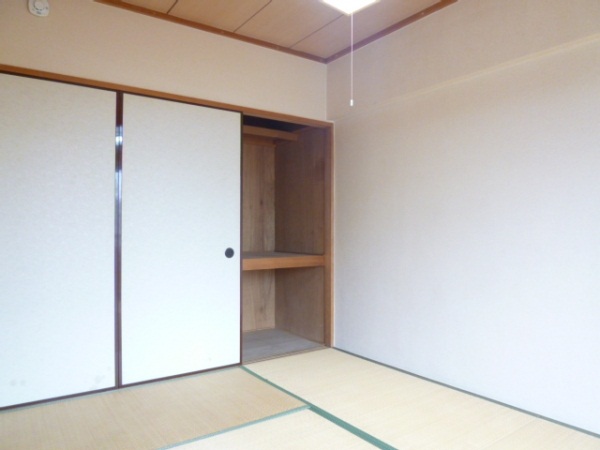 Other room space