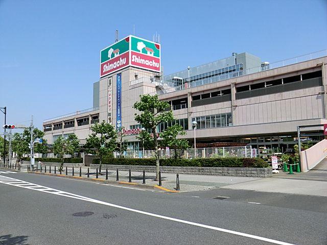 Other. Shimachu Co., Ltd. home improvement