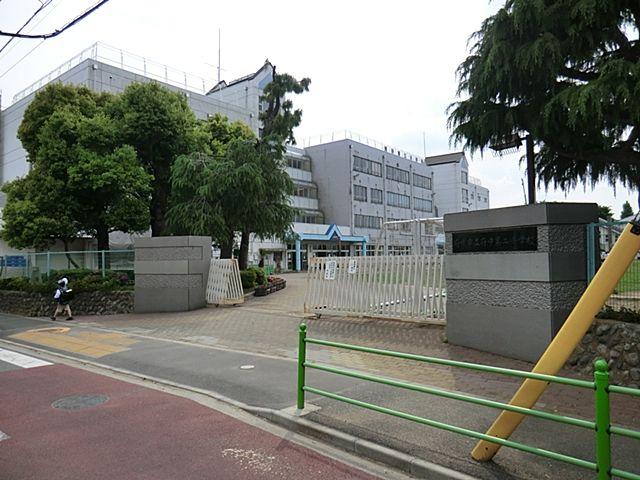 Other. Fuchu second elementary school
