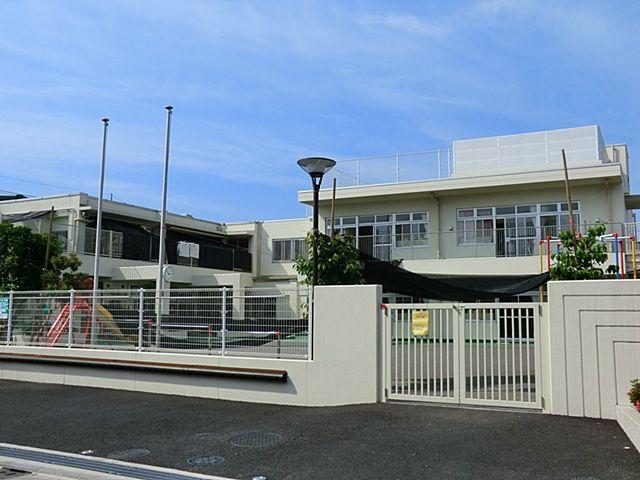 Other. Sanbongi nursery