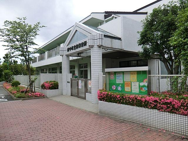 Other. Fuchu Minami nursery