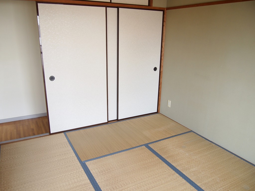 Other. Japanese style room