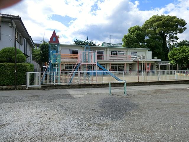 kindergarten ・ Nursery. 757m to Fuchu friends kindergarten