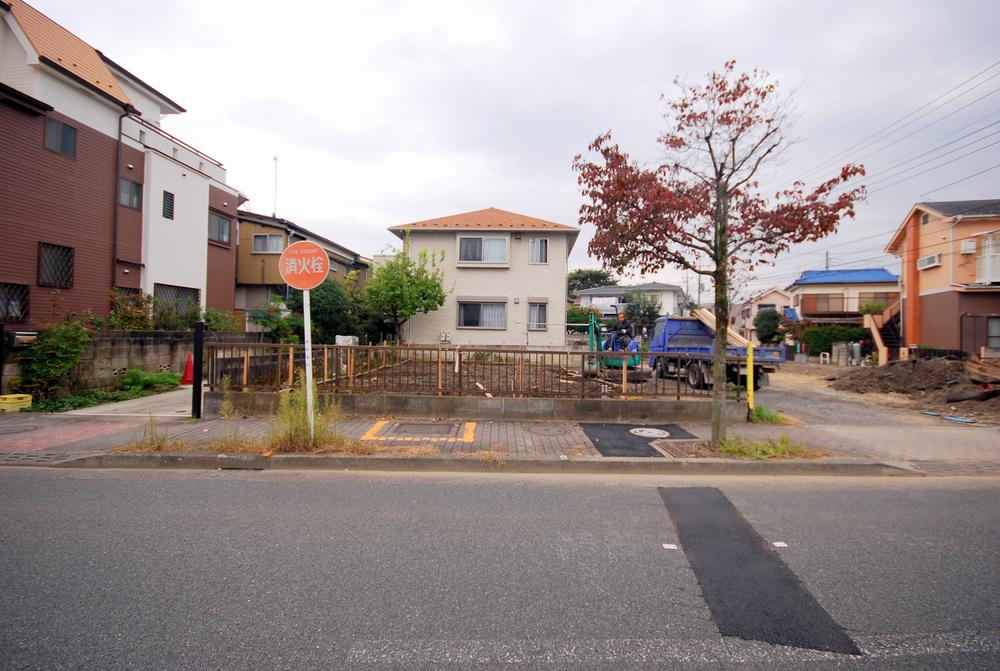 Local appearance photo. Local (10 May 2013) Shooting