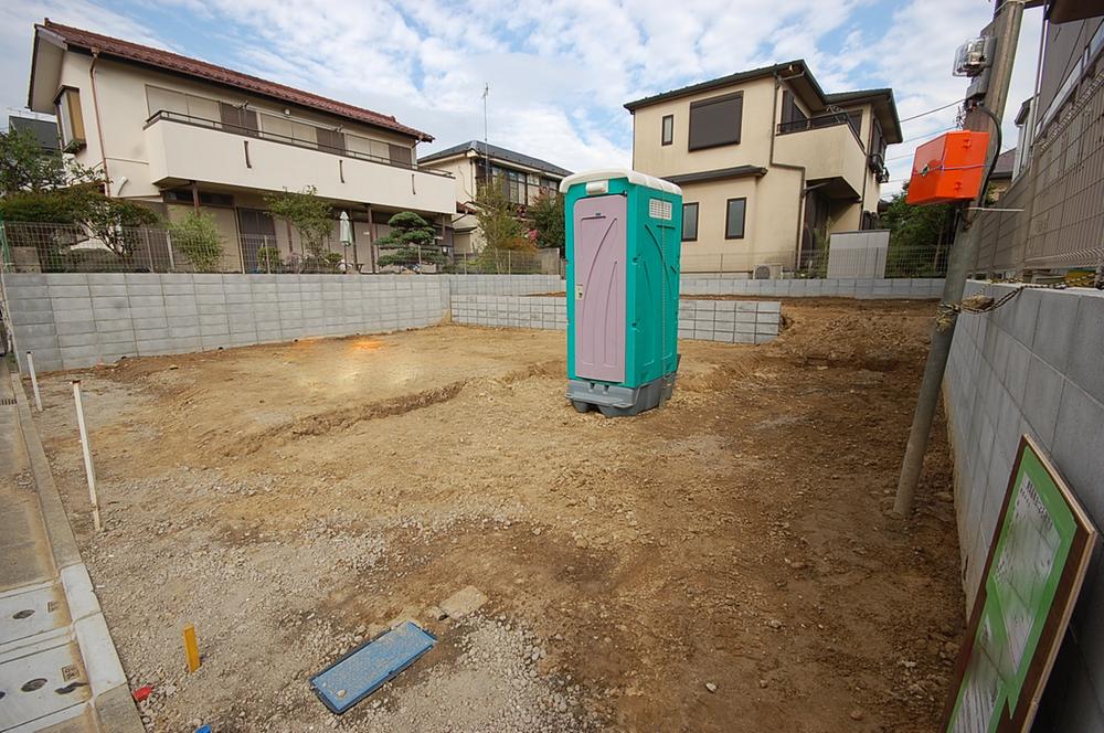 Local appearance photo. Local (September 2013) Shooting