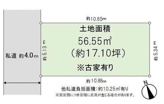 Compartment figure