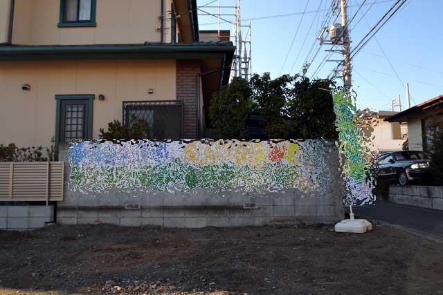 Local photos, including front road. Local (11 May 2013) Shooting