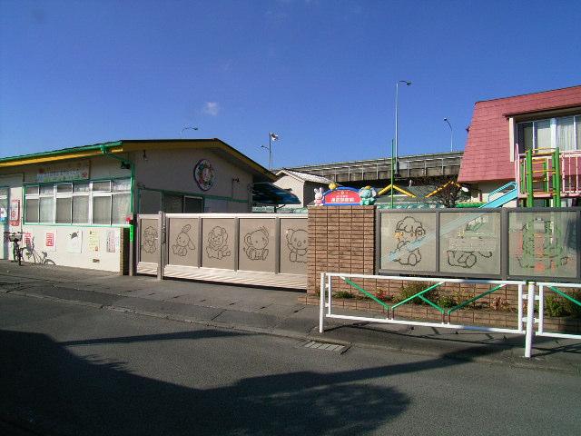 kindergarten ・ Nursery. Koremasa 615m to nursery school