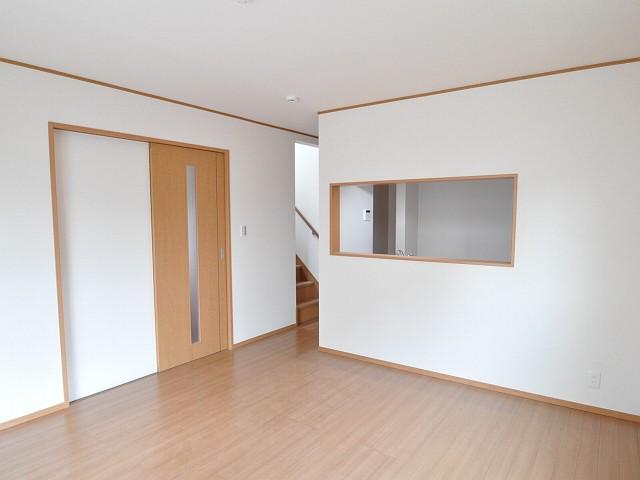 Living. 6 Building living