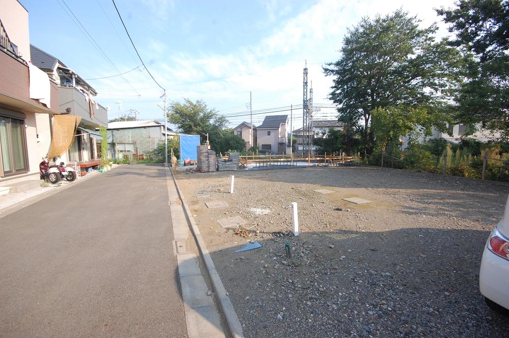 Local photos, including front road. local