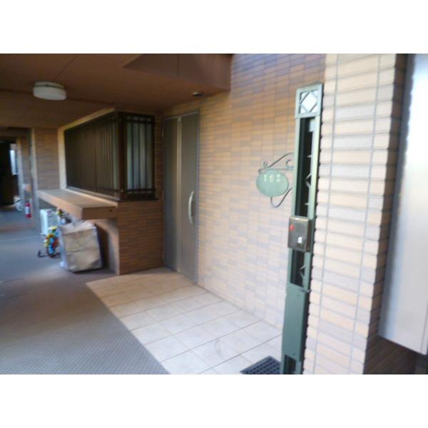 Other introspection. alcove