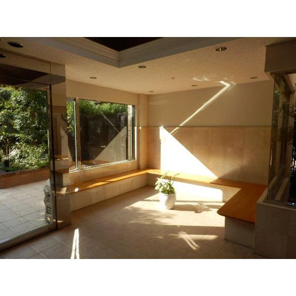 Other introspection. lobby