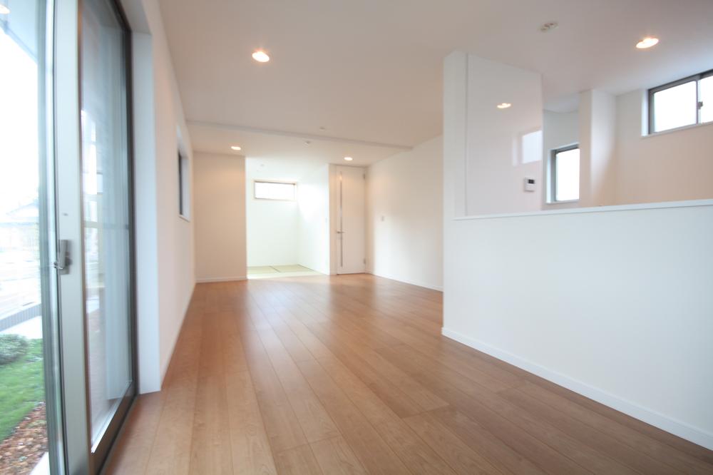 Living. Indoor (11 May 2013) Shooting