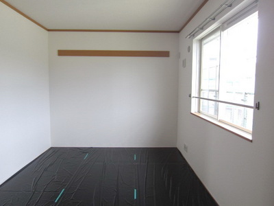 Other room space. Bright Japanese-style room