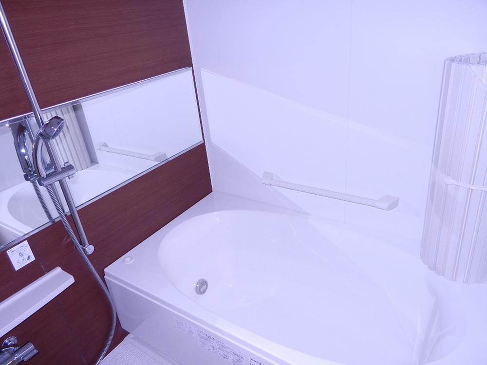 Bathroom. Indoor (12 May 2013) Shooting