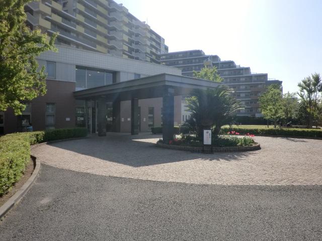 Local appearance photo. Local (September 2013) Shooting