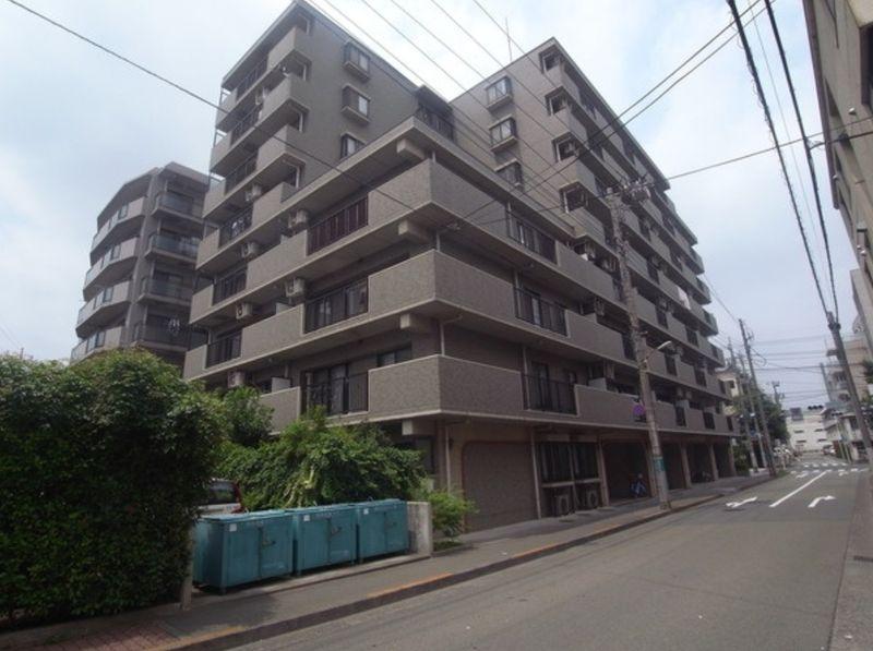 Local appearance photo