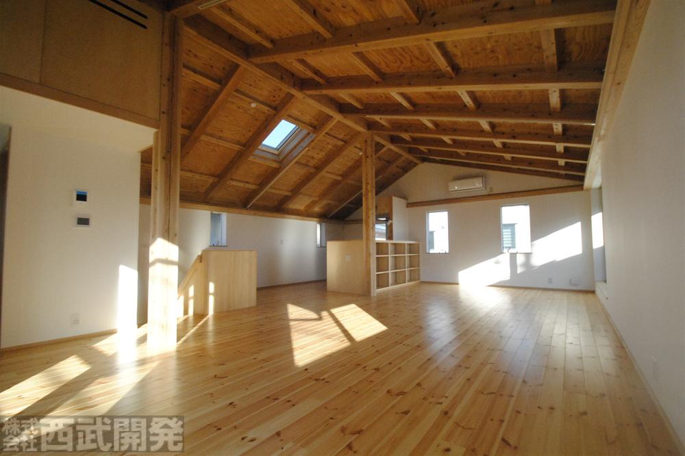 Living. LDK27.5 Pledge Counter Kitchen