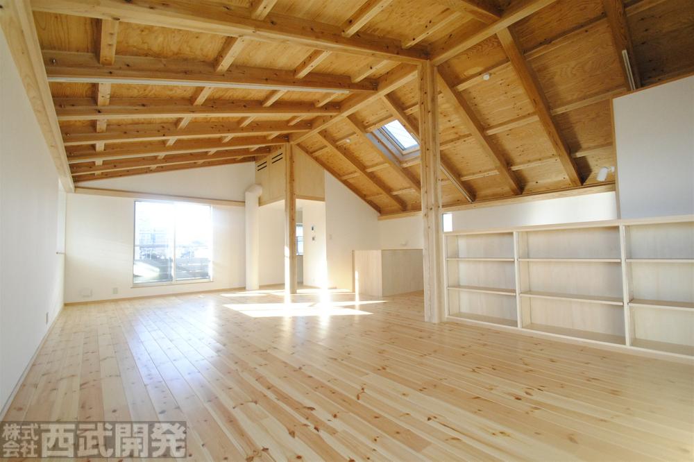 Living. LDK27.5 Pledge Counter Kitchen