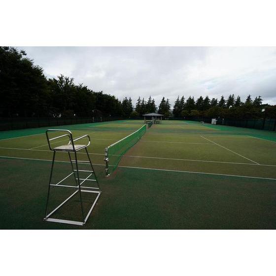 park. In until the Metropolitan Nogawa park 170m Nogawa Park (tennis court)