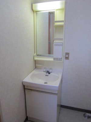 Washroom. It is the morning of the dressing is also convenient with a separate wash basin