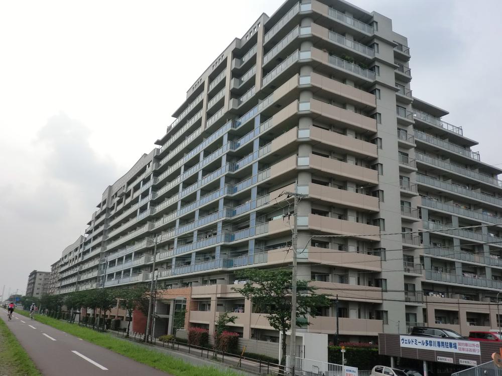 Local appearance photo. Local (September 2013) Shooting