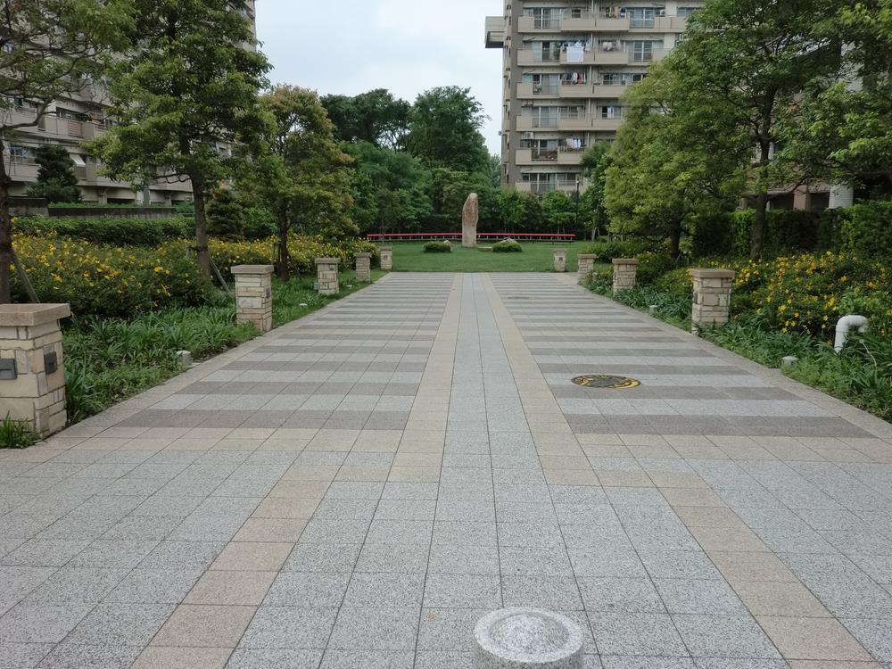 Local appearance photo. Local (September 2013) Shooting