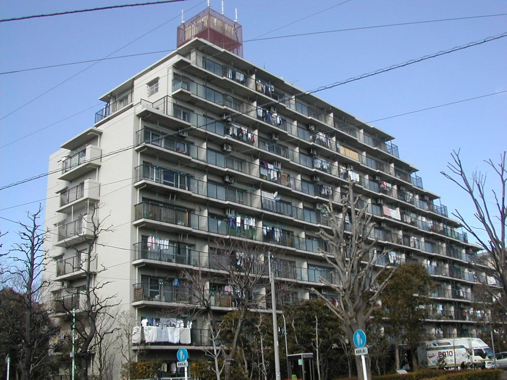 Local appearance photo. Local (11 May 2013) Shooting